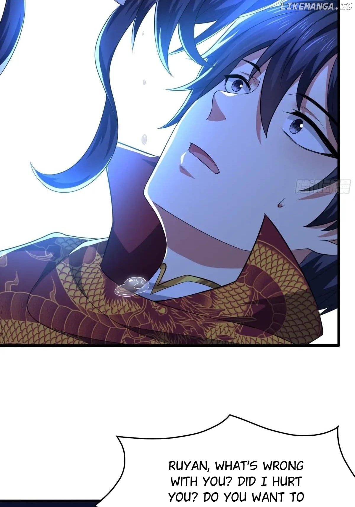 Rebirth of King Zhou: Not Being the Ultimate Villain Chapter 73 - page 52